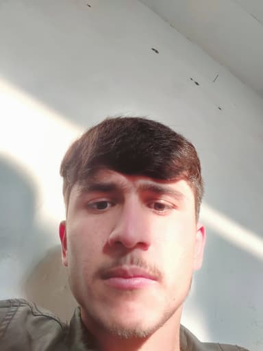 Saifullah Pazhohan
