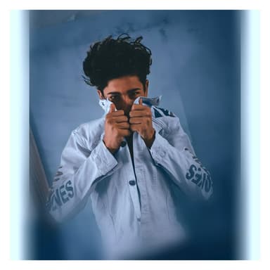 JAVEED KING
