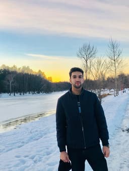 Idrees Nabizad