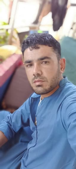 Ahmadzia Sadiqi