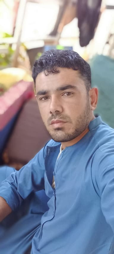 Ahmadzia Sadiqi