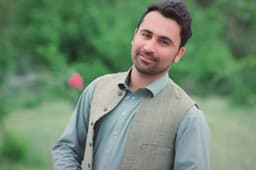 Ejadullah Darman