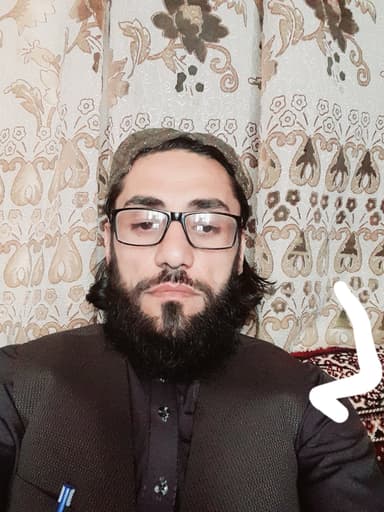 Mohammadullah Ghaznawi