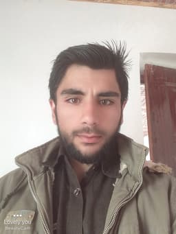 Amin Agha Hamidi