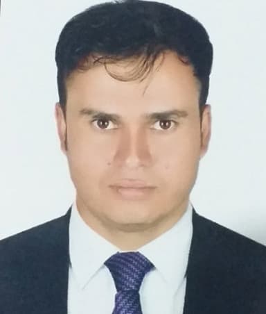 Basharmal Sahak