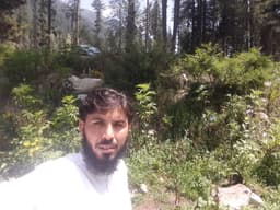 Noorsalam Khattak Noorsalam