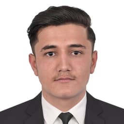 Mustafa Momand