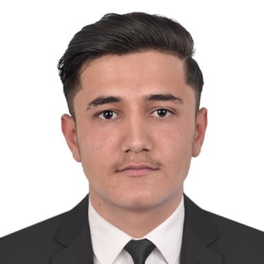 Mustafa Momand