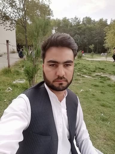 Abdul Haq Hakimi
