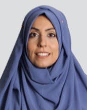 Zohra Sarwari