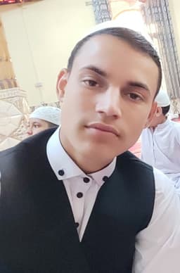 Ahmad Shah Mohammadi