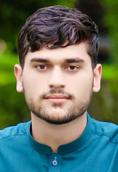 Ismail Momand