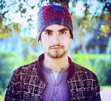 Zameen Khan