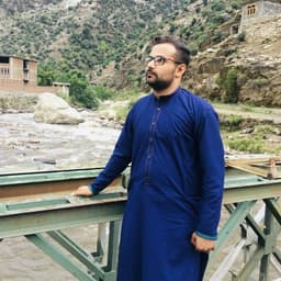 Sanaullah Safi