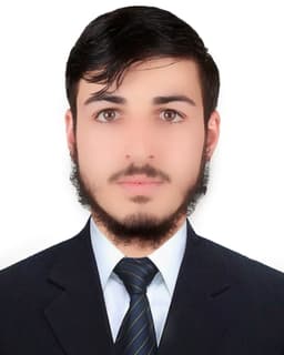 Waheedullah Atif