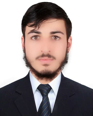 Waheedullah Atif
