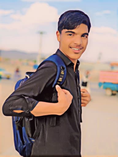 afghan afghani