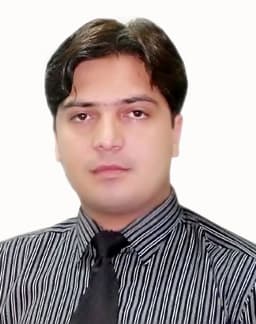 Syed Asif syedzada