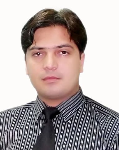 Syed Asif syedzada