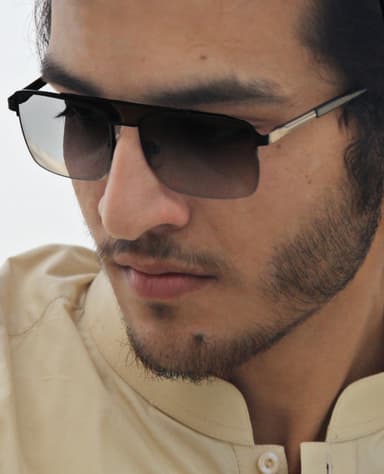 Waqas Orakzai