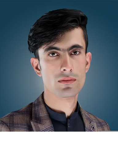 Edris Ahmadi