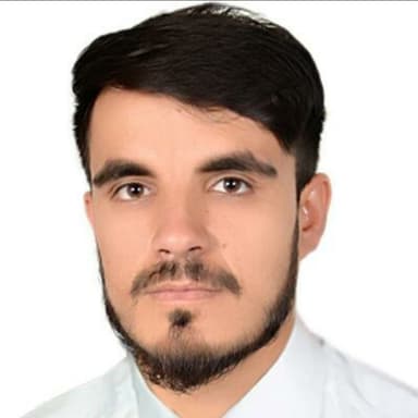Hamid Wardak