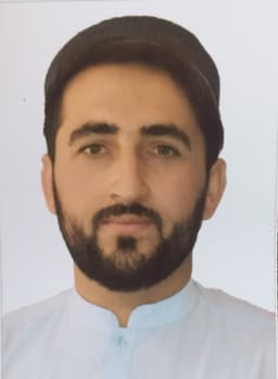 rahmatullah rahimi