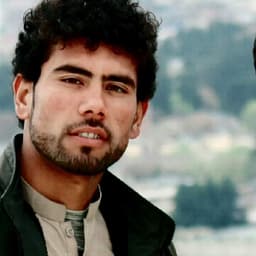 RaFi Afzali