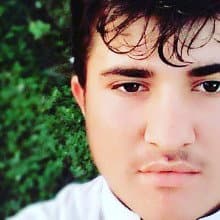 imran ahmadzai
