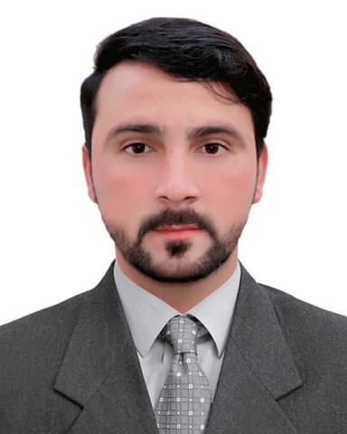 Nasir Wakeel Zai