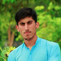Hamed khan