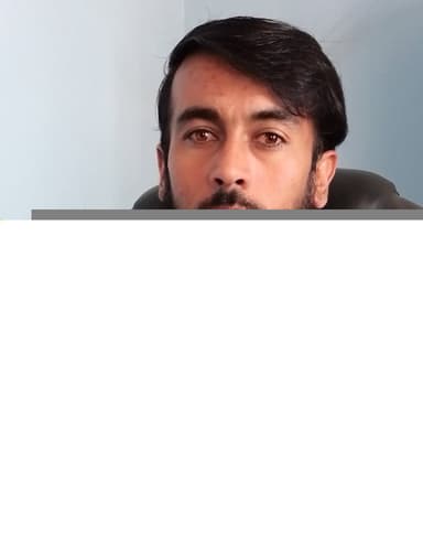 Mohammad Tariq Ziarmal