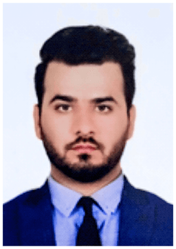 Nasir Fazly
