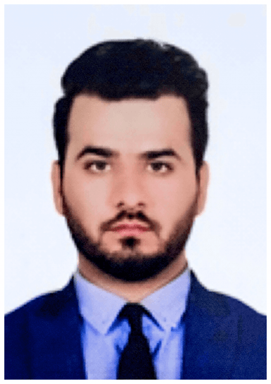 Nasir Fazly