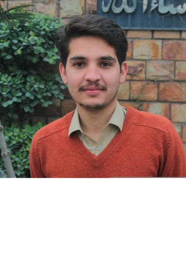 Riaz khan