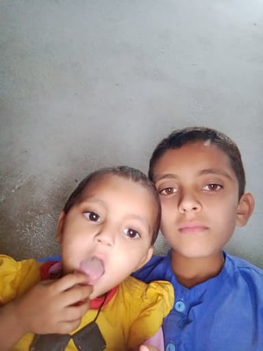 Imran Sahel