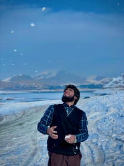 Samiullah Ahmadi