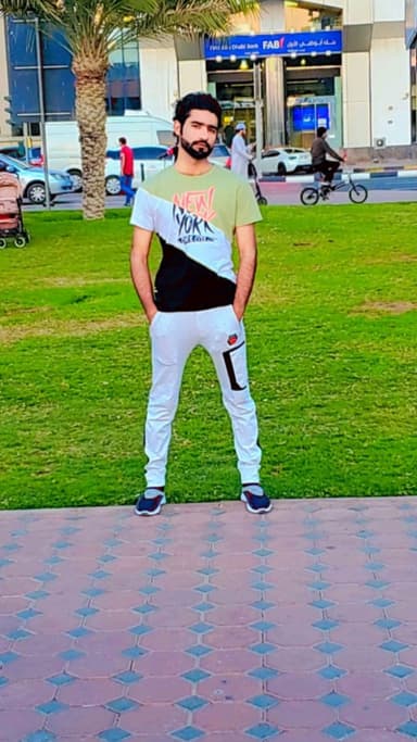 Shah Fahad