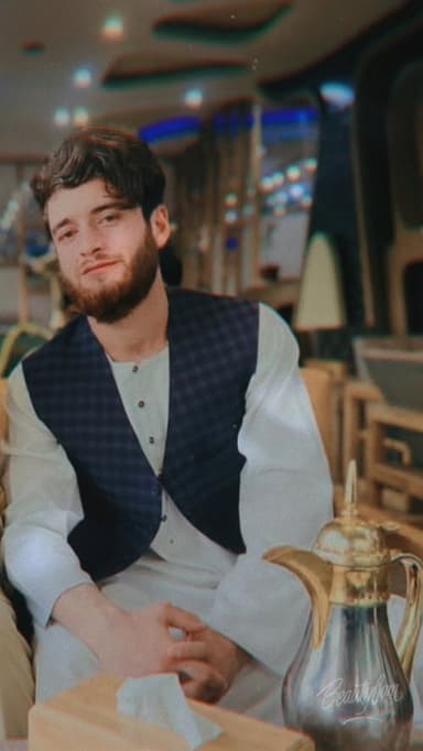 Shah Zada