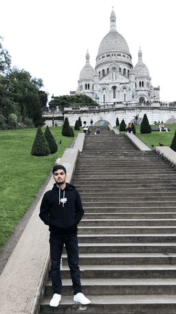 YOUSAF AHMADZAI