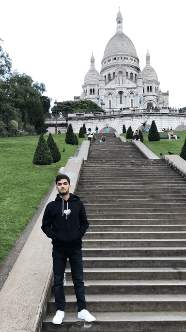 YOUSAF AHMADZAI