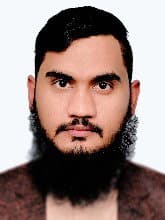 Rafiullah Azimi