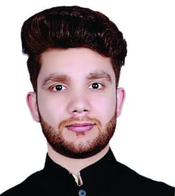 Ikramudin Mohammadi