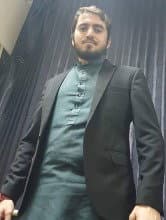Abubakar sidiq Aziz udin