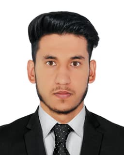 Ahmadzia Ahmadi