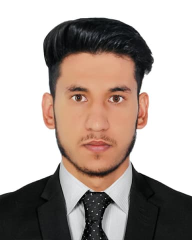 Ahmadzia Ahmadi