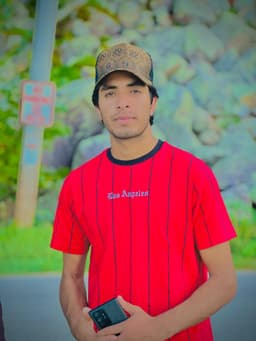 salahuddin gojar