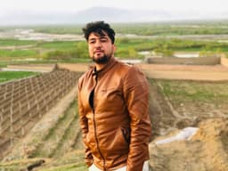 Rohullah Azizyaar