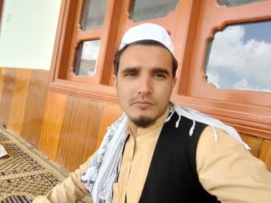 Qareeb Urahman