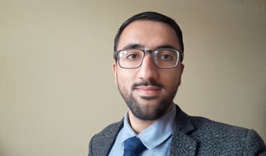 M.Bashir Nazirzai
